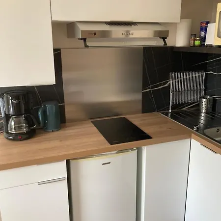 Loverchy Apartamento Annecy